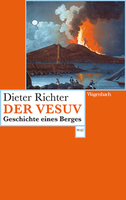 Der Vesuv - Cover