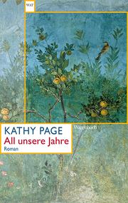 All unsere Jahre - Cover