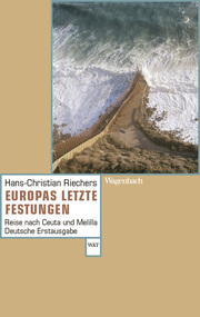 Europas letzte Festungen. - Cover