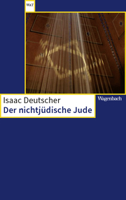 Der nichtjüdische Jude - Cover
