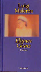 Elianes Glanz - Cover