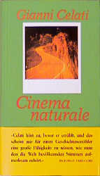 Cinema Naturale - Cover