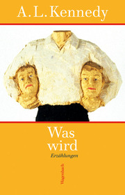 Was wird - Cover