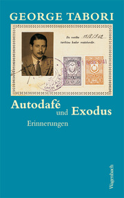 Autodafé und Exodus - Cover