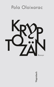 Kryptozän - Cover