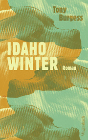 Idaho Winter - Cover