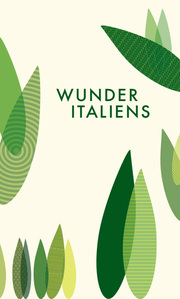 Wunder Italiens - Cover