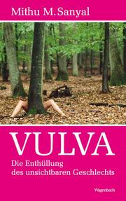 Vulva - Cover