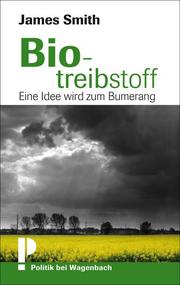 Biotreibstoff - Cover