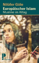Europäischer Islam - Cover