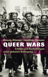 Queer Wars - Cover