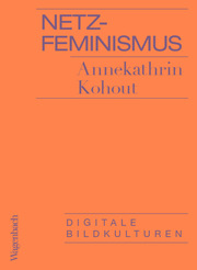Netzfeminismus - Cover