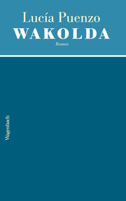 Wakolda - Cover