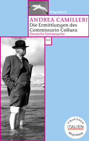 Die Ermittlungen des Commissario Collura