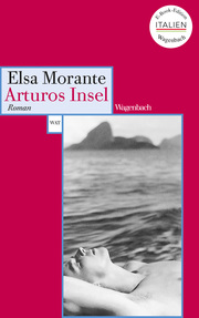 Arturos Insel - Cover