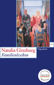 Familienlexikon - Cover