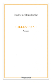 Gilles' Frau - Cover