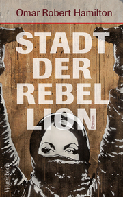 Stadt der Rebellion - Cover