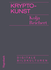 Krypto-Kunst - Cover