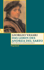 Das Leben des Andrea del Sarto - Cover