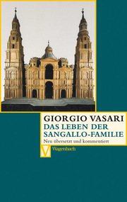 Das Leben der Sangallo-Familie