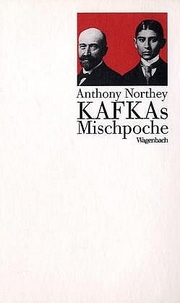 Kafkas Mischpoche - Cover