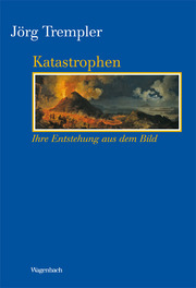 Katastrophen - Cover