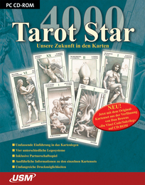 Tarot-Star 4000