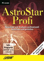 AstroStar Profi 6.0 - Cover