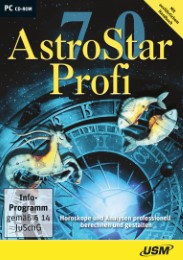 AstroStar Profi 7.0 - Cover
