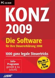 Konz 2009
