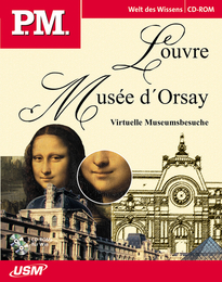 Louvre/Musee d'Orsay