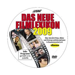 Das neue Film-Lexikon 2009