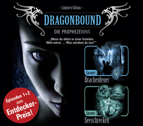 Dragonbound - Die Prophezeiung, Episode 1/2