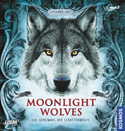 Moonlight Wolves - Cover