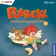 Pumuckl Weihnachtsgeschichten - Cover
