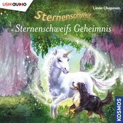 Sternenschweif (Folge 5): Sternenschweifs Geheimnis - Cover