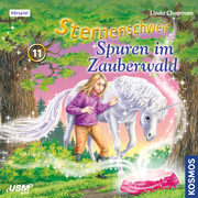 Sternenschweif (Folge 11): Spuren im Zauberwald