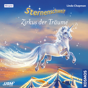 Sternenschweif (Folge 37): Zirkus der Träume - Cover