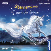 Sternenschweif (Folge 47): Traum der Sterne - Cover