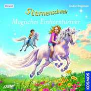 Sternenschweif (Folge 53): Magisches Einhorntunier - Cover