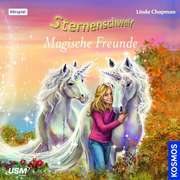 Sternenschweif (Folge 54): Magische Freunde - Cover