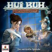 Hui Buh - Die verrückte Spieluhr