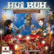 Hui Buh - Der Tag der Ahnen