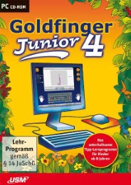 Goldfinger Junior 4