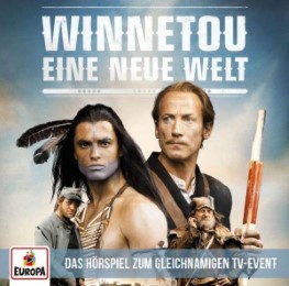 Winnetou 1: Eine neue Welt
