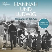 Hannah und Ludwig - Cover