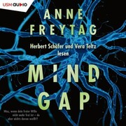Mind Gap - Cover