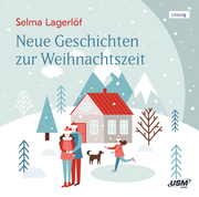 Neue Geschichten zur Weihnachtszeit - Cover
