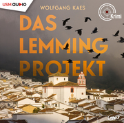 Das Lemming-Projekt - Cover